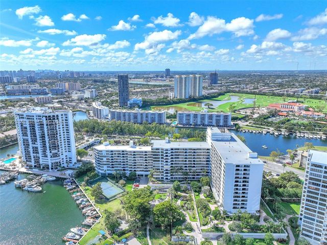 500 Three Islands Blvd 816, Hallandale Beach, FL 33009