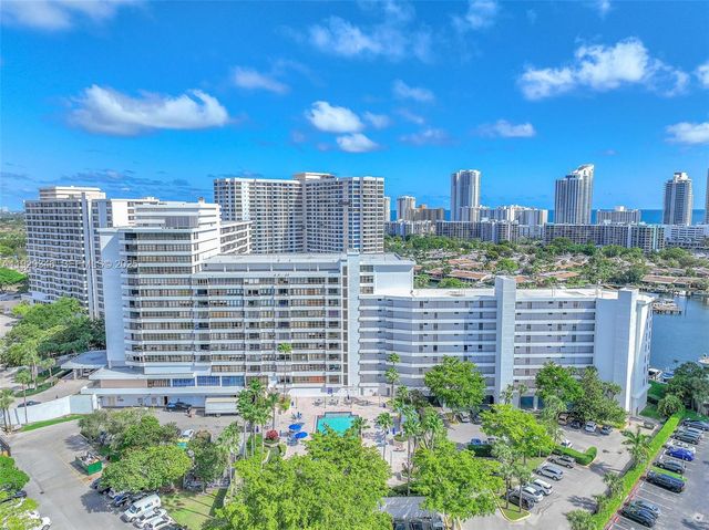 500 Three Islands Blvd 816, Hallandale Beach, FL 33009