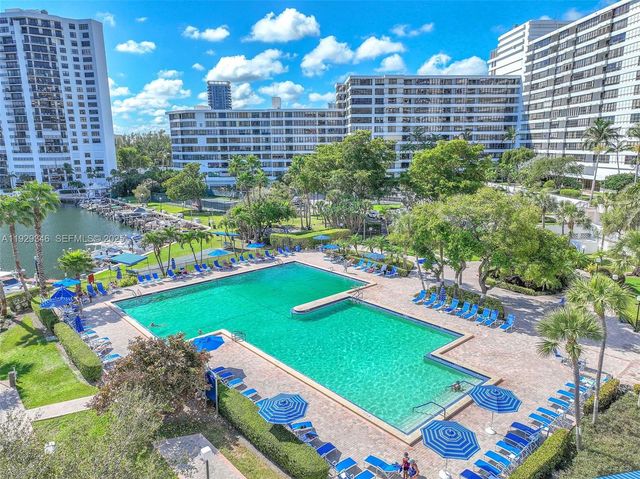 500 Three Islands Blvd 816, Hallandale Beach, FL 33009