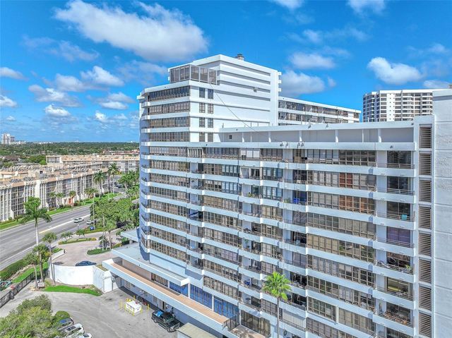 500 Three Islands Blvd 816, Hallandale Beach, FL 33009