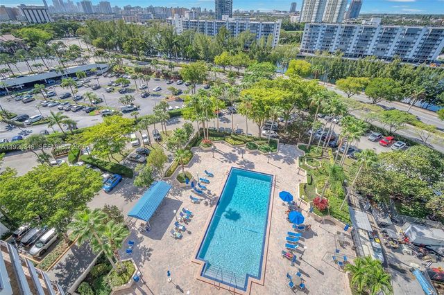 500 Three Islands Blvd 816, Hallandale Beach, FL 33009