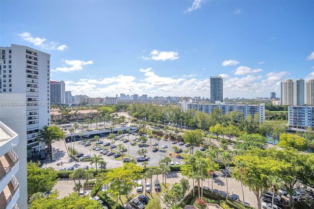 500 Three Islands Blvd 816, Hallandale Beach, FL 33009