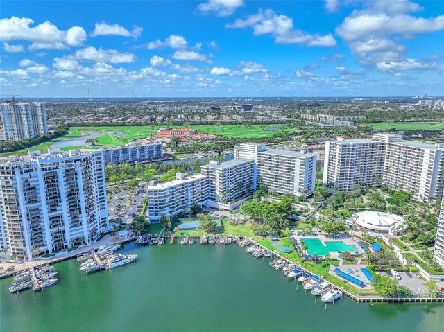 500 Three Islands Blvd 816, Hallandale Beach, FL 33009