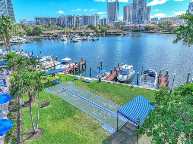 500 Three Islands Blvd 816, Hallandale Beach, FL 33009