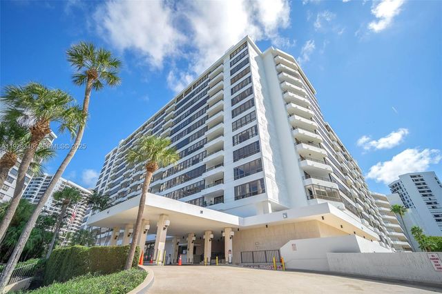 500 Three Islands Blvd 816, Hallandale Beach, FL 33009