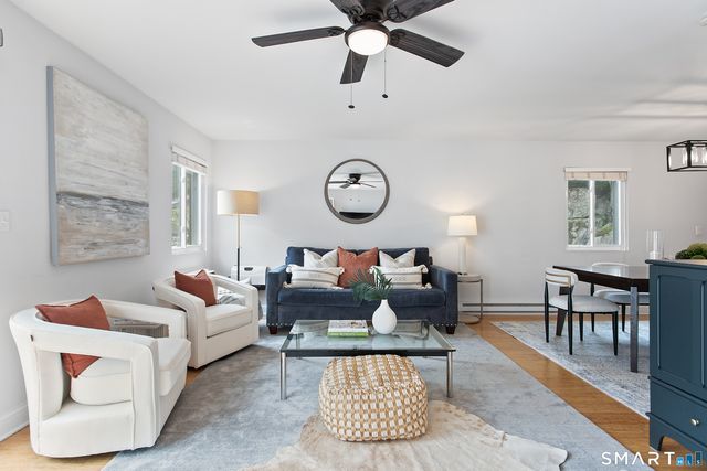 59 Rock Spring Road 25, Stamford, CT 06906