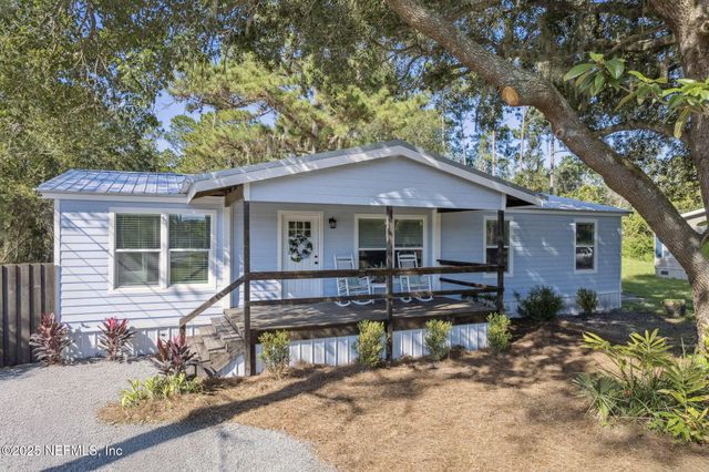 95539 TYSON Road, Fernandina Beach, FL 32034