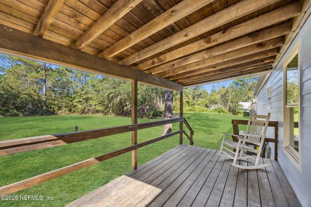 95539 TYSON Road, Fernandina Beach, FL 32034