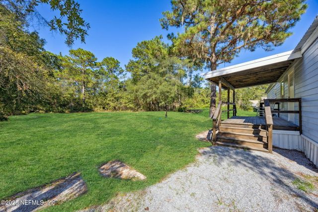 95539 TYSON Road, Fernandina Beach, FL 32034