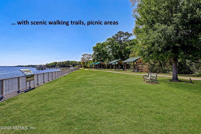 95539 TYSON Road, Fernandina Beach, FL 32034