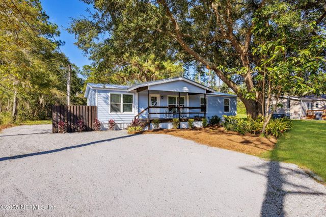 95539 TYSON Road, Fernandina Beach, FL 32034