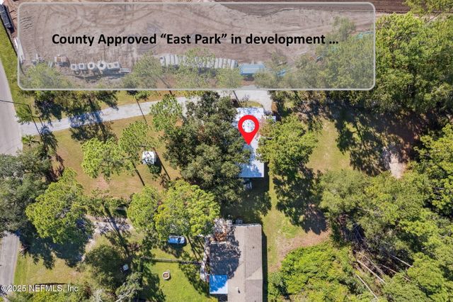 95539 TYSON Road, Fernandina Beach, FL 32034