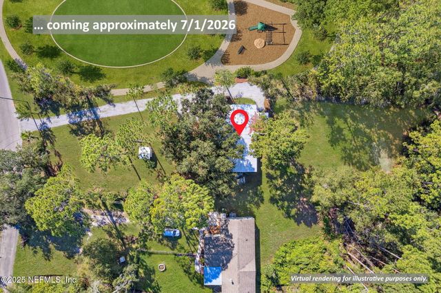 95539 TYSON Road, Fernandina Beach, FL 32034