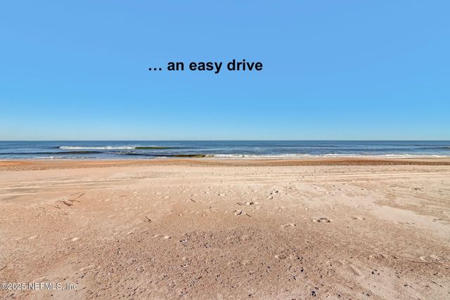 95539 TYSON Road, Fernandina Beach, FL 32034