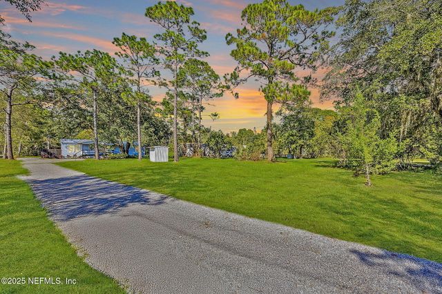 95539 TYSON Road, Fernandina Beach, FL 32034