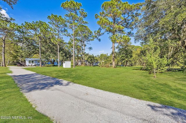 95539 TYSON Road, Fernandina Beach, FL 32034