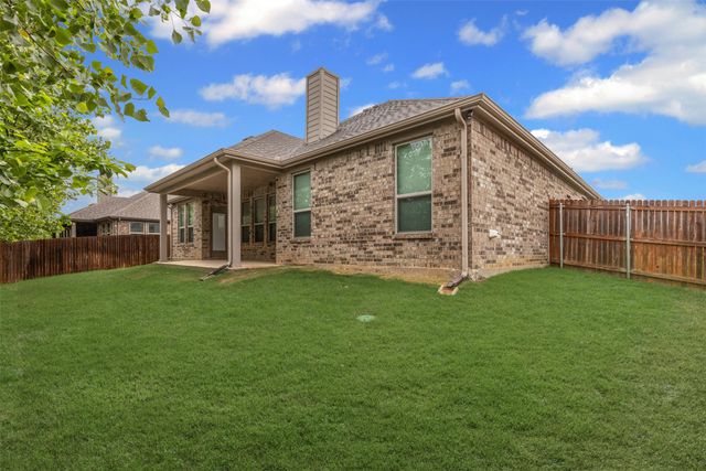 628 Waterford Way, Joshua, TX 76058