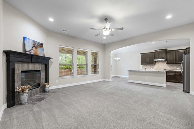 628 Waterford Way, Joshua, TX 76058