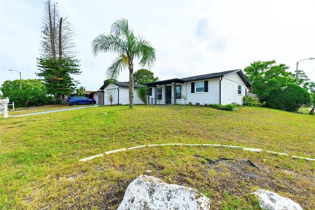 11241 YEWTREE AVENUE, Port Richey, FL 34668