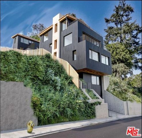 2367 Lake View Avenue, Los Angeles, CA 90039