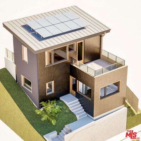 2367 Lake View Avenue, Los Angeles, CA 90039