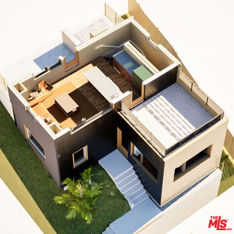 2367 Lake View Avenue, Los Angeles, CA 90039