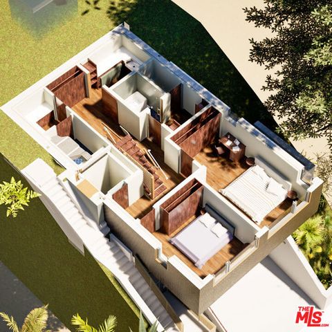 2367 Lake View Avenue, Los Angeles, CA 90039