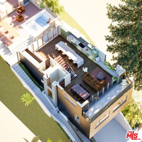 2367 Lake View Avenue, Los Angeles, CA 90039