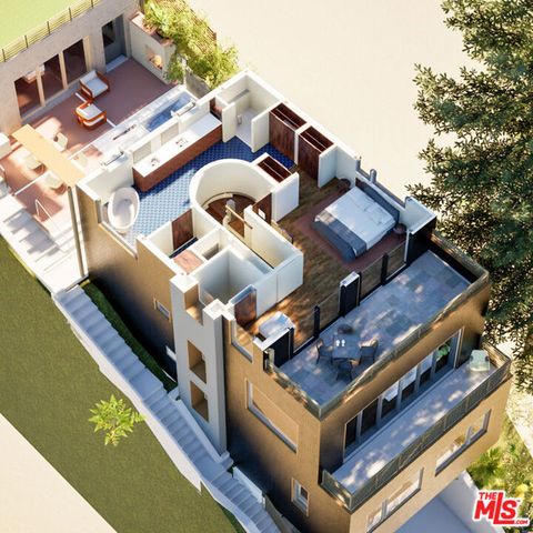 2367 Lake View Avenue, Los Angeles, CA 90039