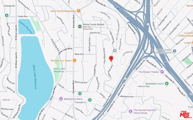 2367 Lake View Avenue, Los Angeles, CA 90039