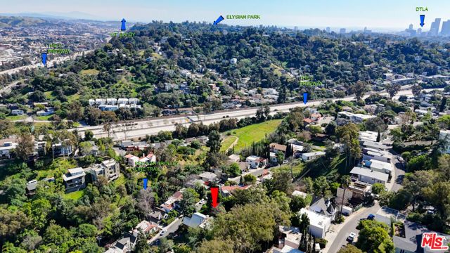 2367 Lake View Avenue, Los Angeles, CA 90039
