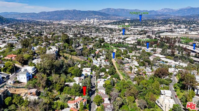 2367 Lake View Avenue, Los Angeles, CA 90039