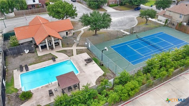 1131 River Rock, New Braunfels, TX 78130