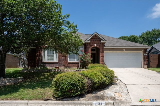 1131 River Rock, New Braunfels, TX 78130