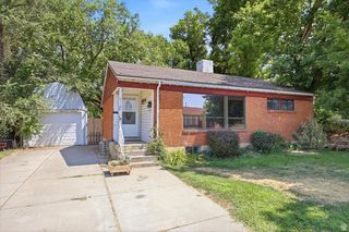 4372 S 375 E, Washington Terrace, UT 84405