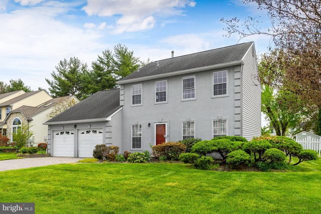 27 TRAPPER RD, Sewell, NJ 08080