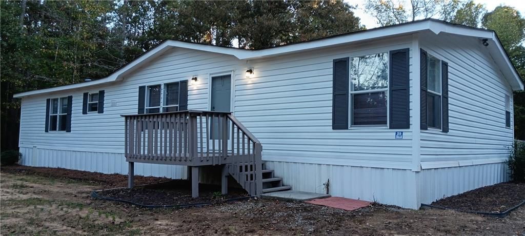 3492 Old Thompson Mill Road, Buford, GA 30519