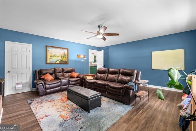 1371 Pleasant Ridge Road, Carrollton, GA 30117