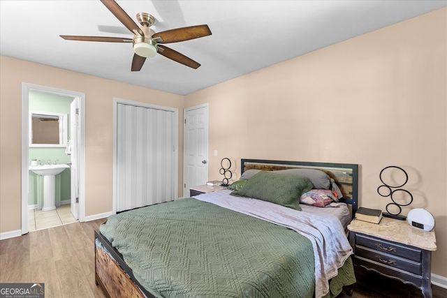 1371 Pleasant Ridge Road, Carrollton, GA 30117