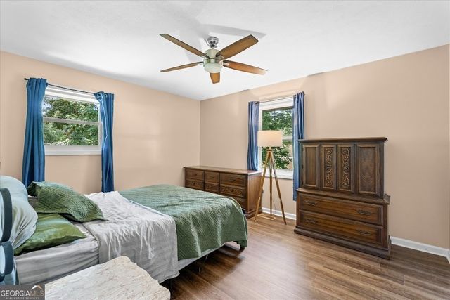 1371 Pleasant Ridge Road, Carrollton, GA 30117