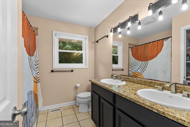 1371 Pleasant Ridge Road, Carrollton, GA 30117