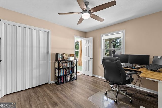 1371 Pleasant Ridge Road, Carrollton, GA 30117