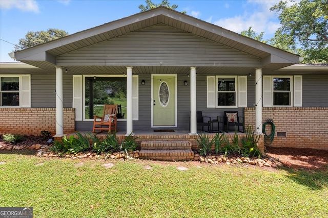 1371 Pleasant Ridge Road, Carrollton, GA 30117