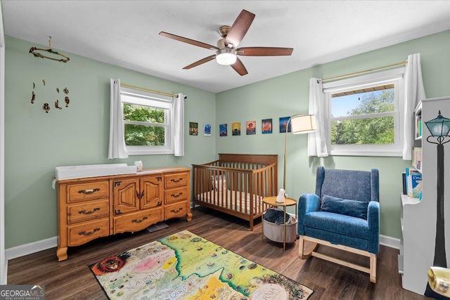 1371 Pleasant Ridge Road, Carrollton, GA 30117