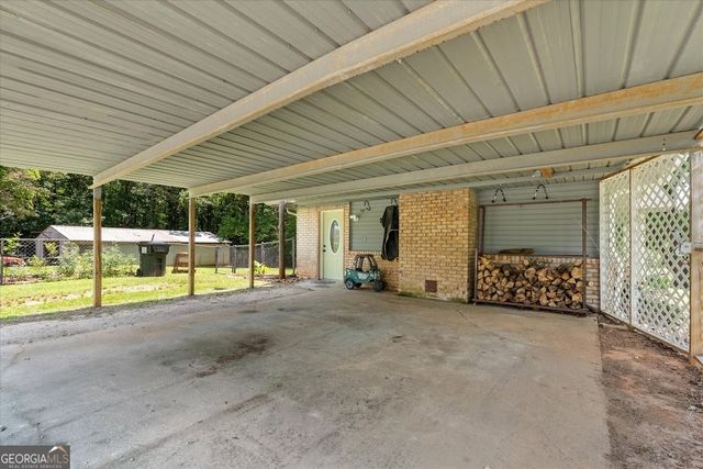 1371 Pleasant Ridge Road, Carrollton, GA 30117