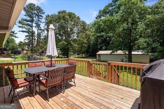 1371 Pleasant Ridge Road, Carrollton, GA 30117