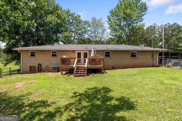 1371 Pleasant Ridge Road, Carrollton, GA 30117