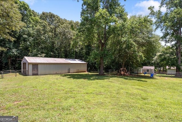1371 Pleasant Ridge Road, Carrollton, GA 30117