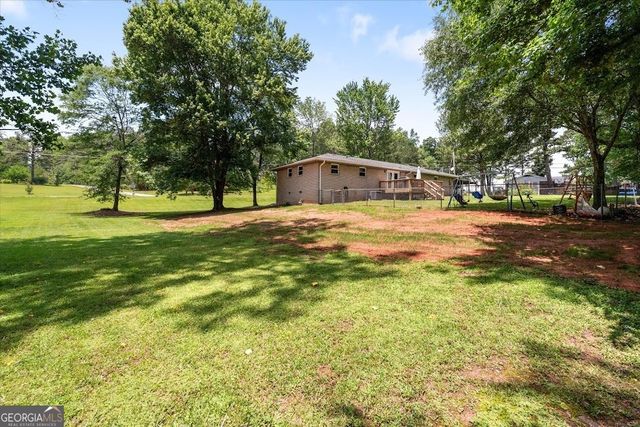 1371 Pleasant Ridge Road, Carrollton, GA 30117
