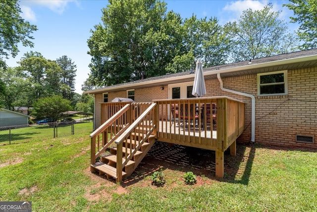 1371 Pleasant Ridge Road, Carrollton, GA 30117